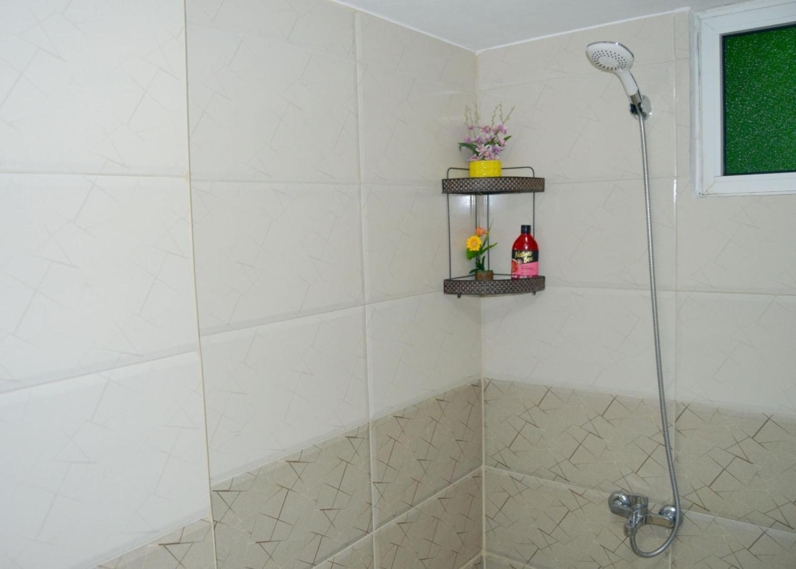 بيت الطبيعة Nature House Γέρασα Εξωτερικό φωτογραφία